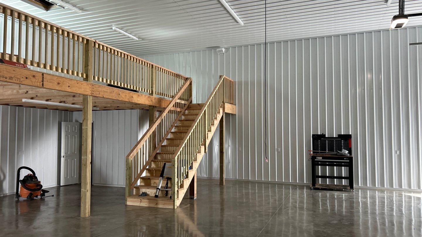 Project in Parker by Prism Builds
