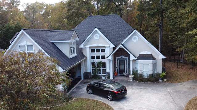Reroof paid for by the insurance company. by Galian Roofing LLC