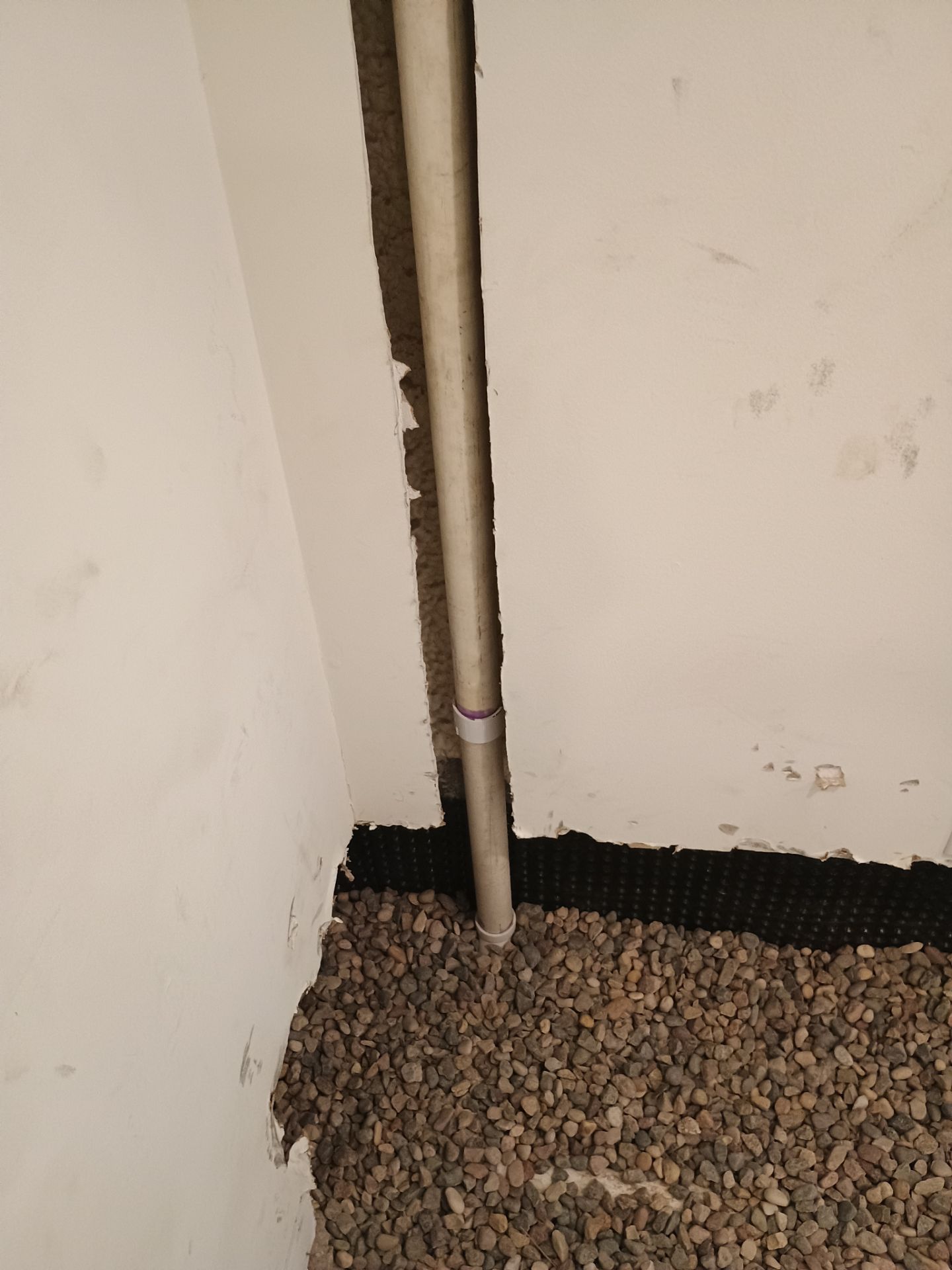 Finished-Basement Drain Tile & Sump Pump in Southwest Minneapolis by Waterproofing Northeast