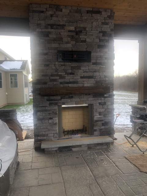 Outdoor Living, Deck, and Addition by Ivy Lea Construction