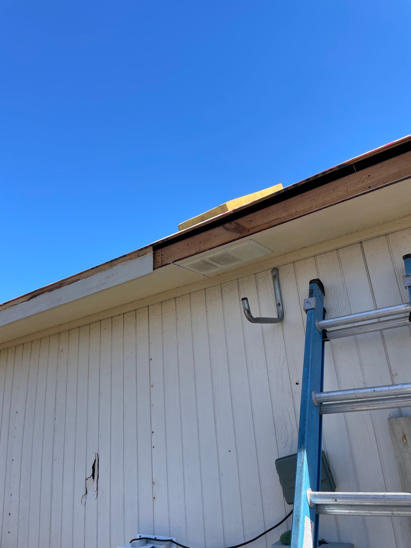 Residential Roofing Installation using Owen's Corning Duration (Lifetime) Shingles by Roof Repair Services LLC