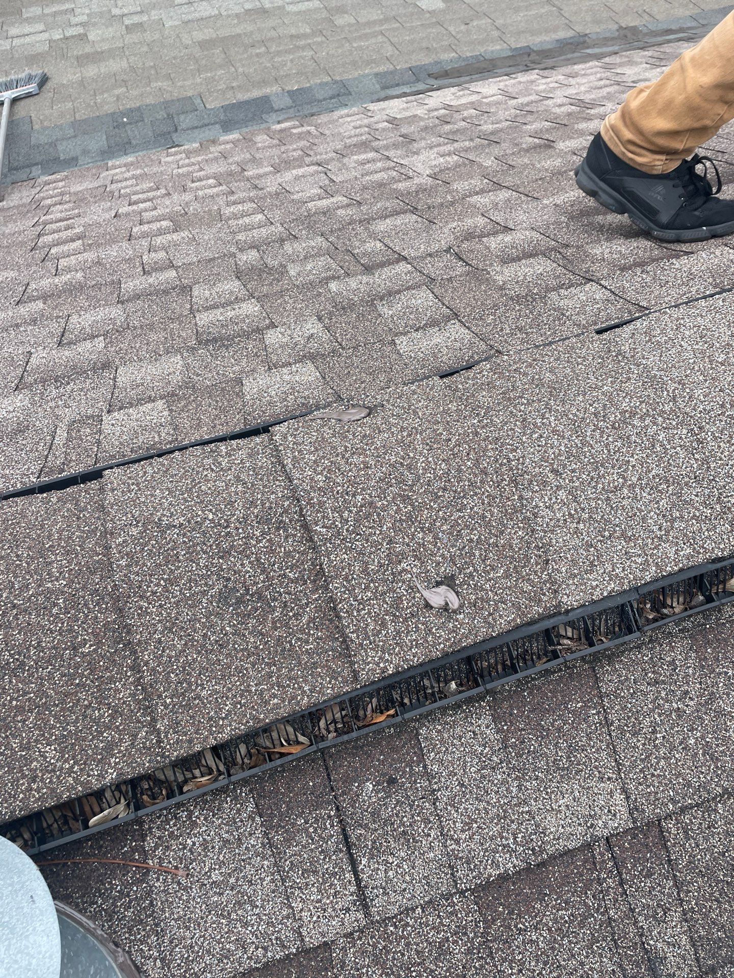 Roof Repair Houston by Roof Repair Company