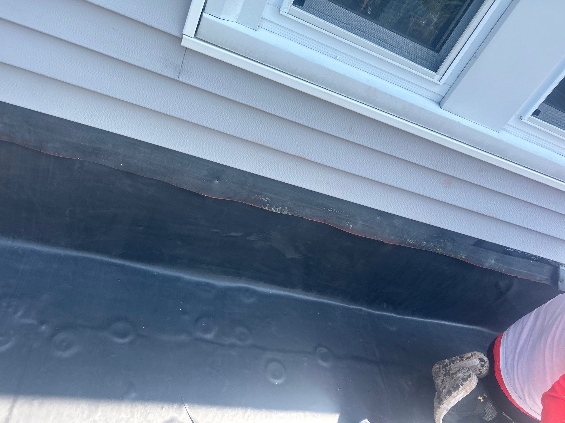 Flat Roofing | Haverhill by Mighty Dog Roofing of Greater Middlesex County