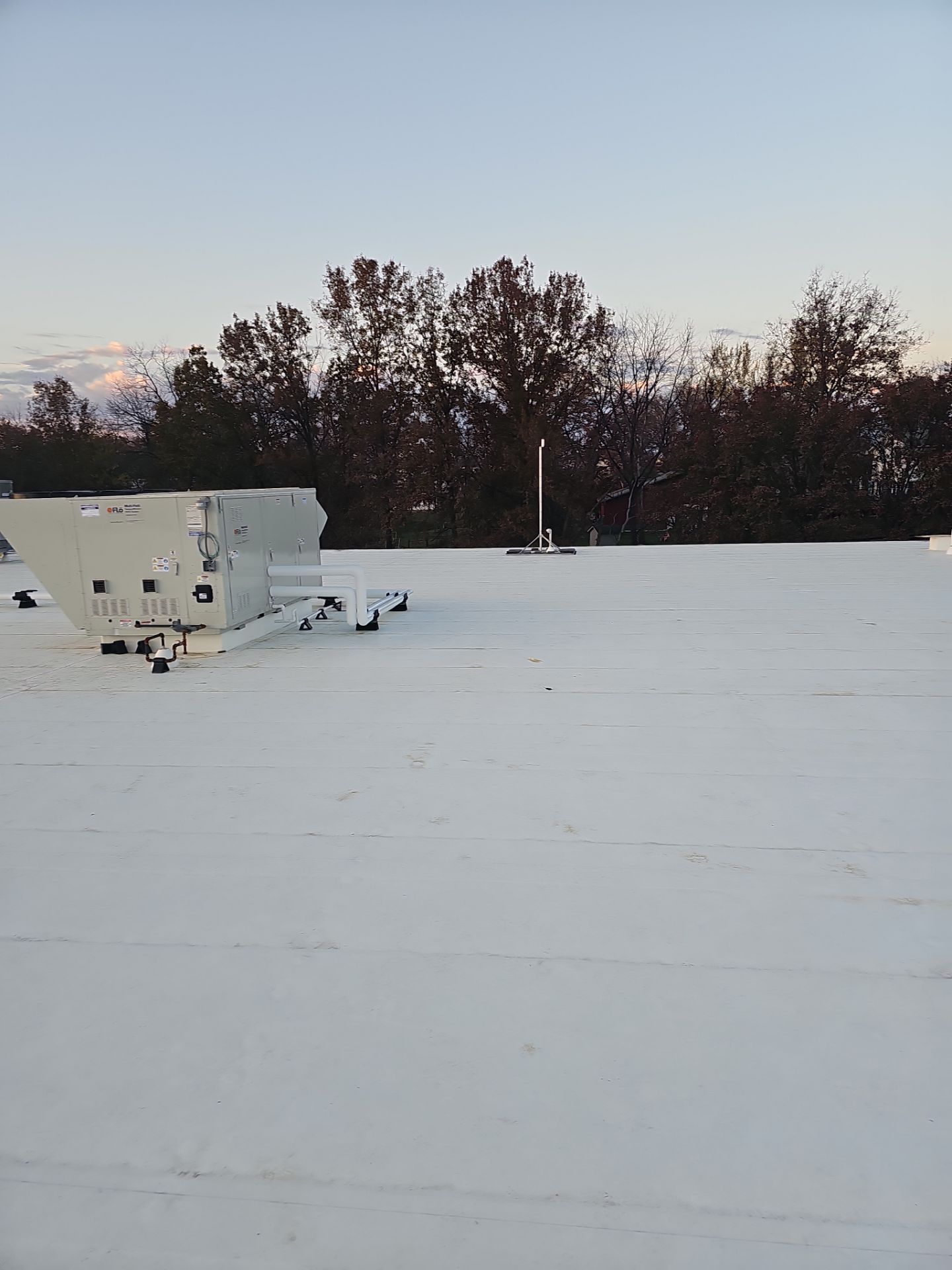 Aldi - Fulton  by Nitro Roofing and Construction