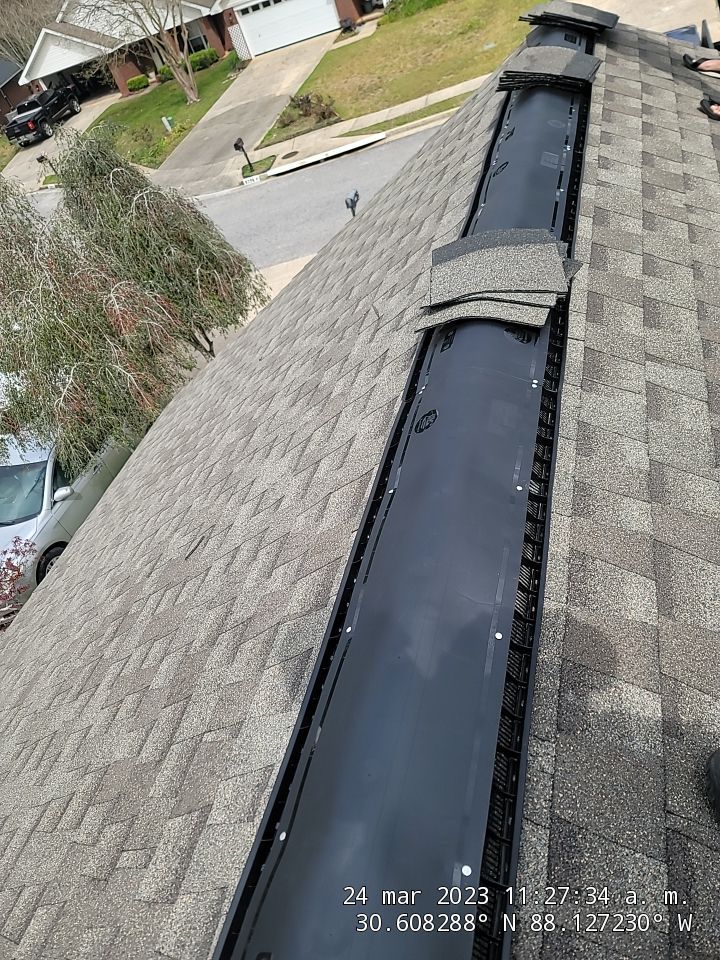 Fortified Roof by American Roofing & Construction LLC