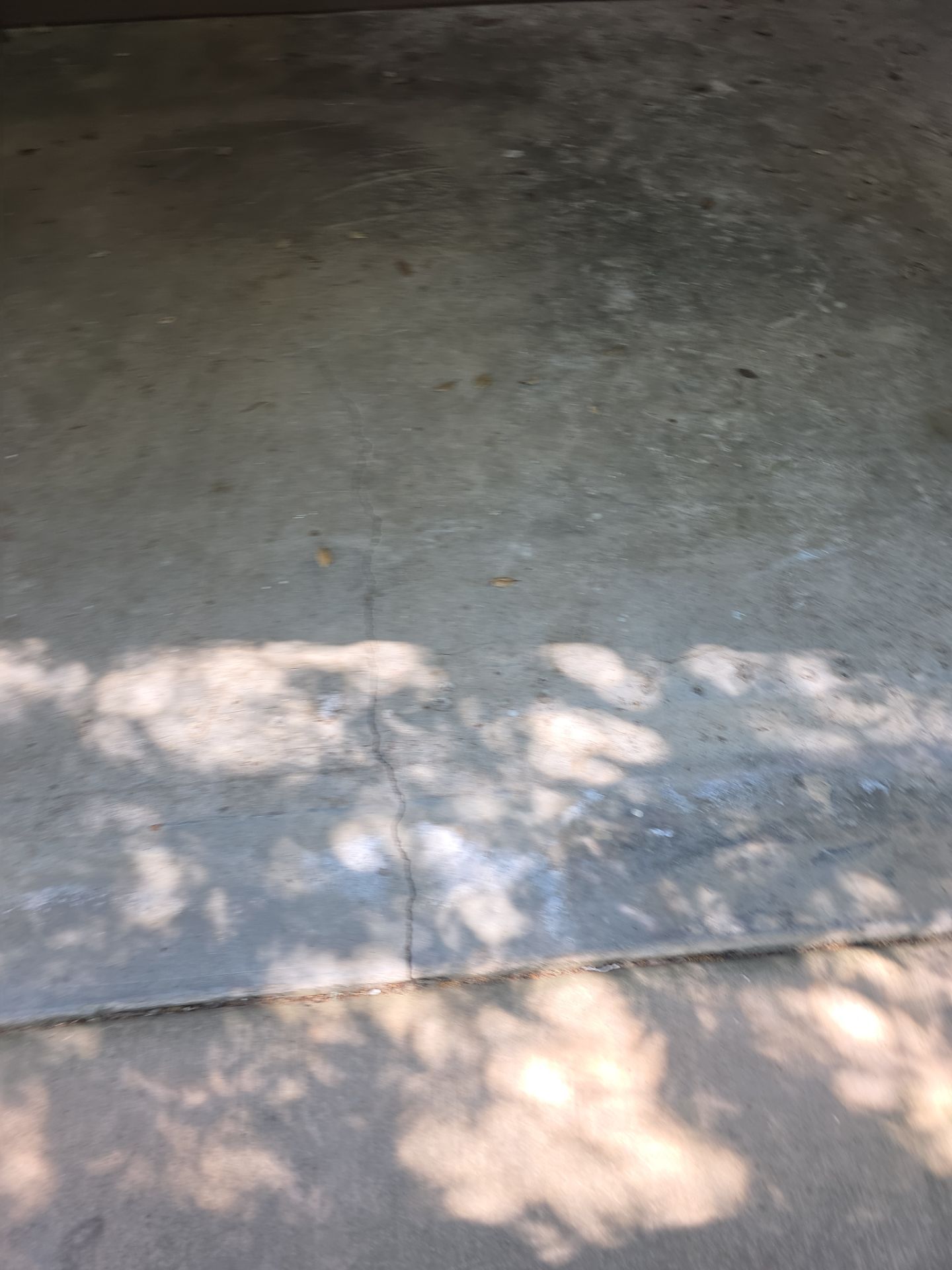 Full Garage and Interior Concrete Coating in Templeton by MGP Coatings