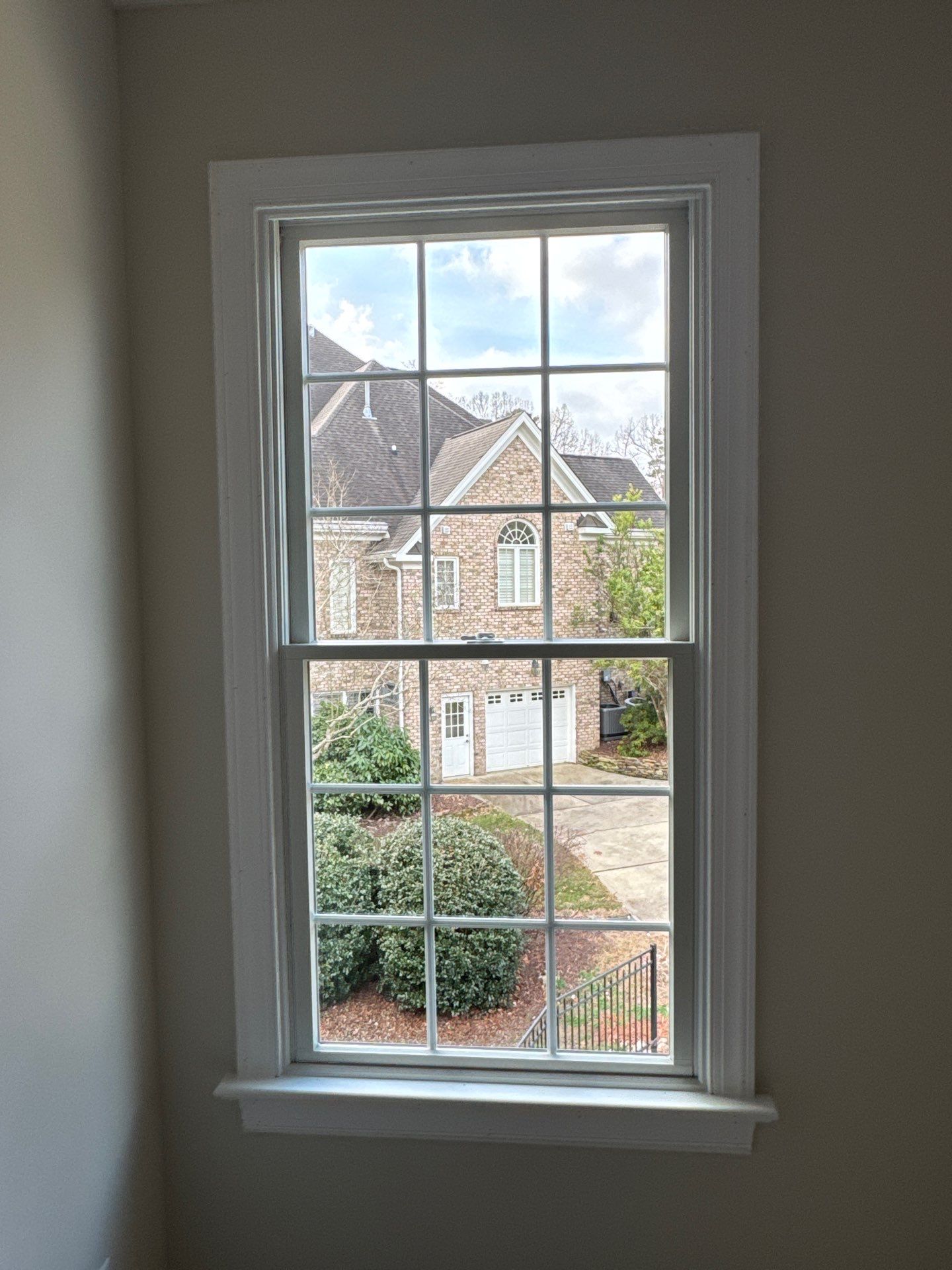 Project in Raleigh by Window Works