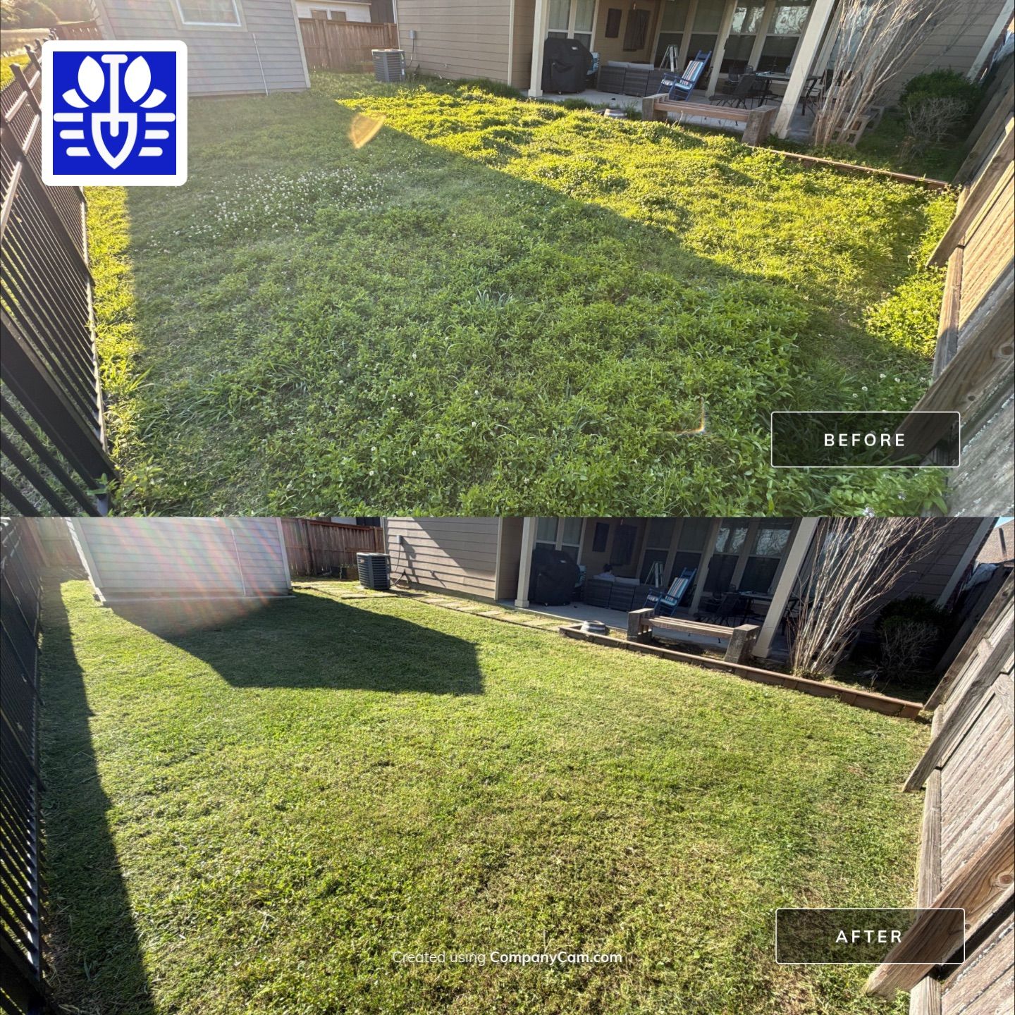 Project in Baton Rouge, Louisiana by CutScape, LLC.