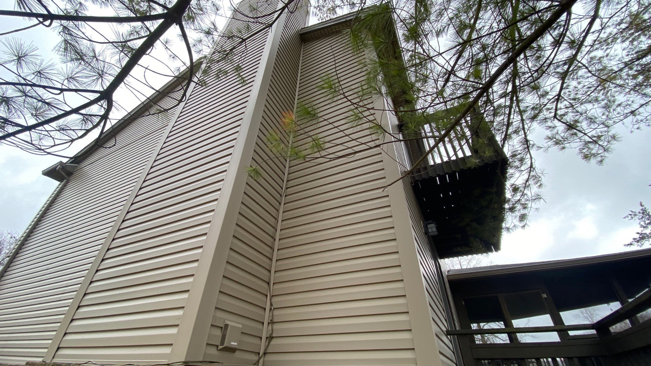 Roof Replacement using CertainTeed Landmark by 180 Contractors