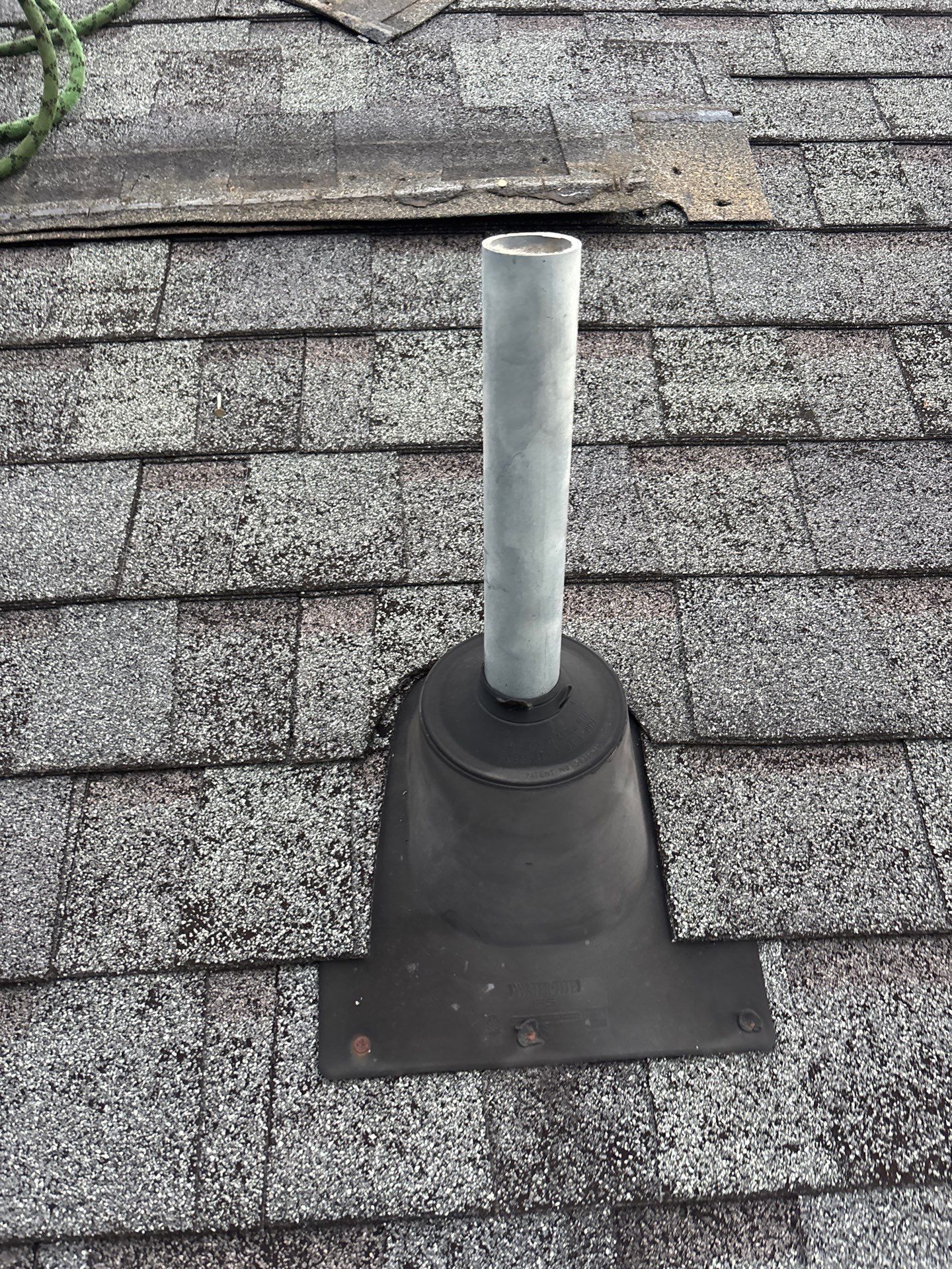  Regent Walk Drive Duluth Roof Replacement  by Dom Roofing & Restoration