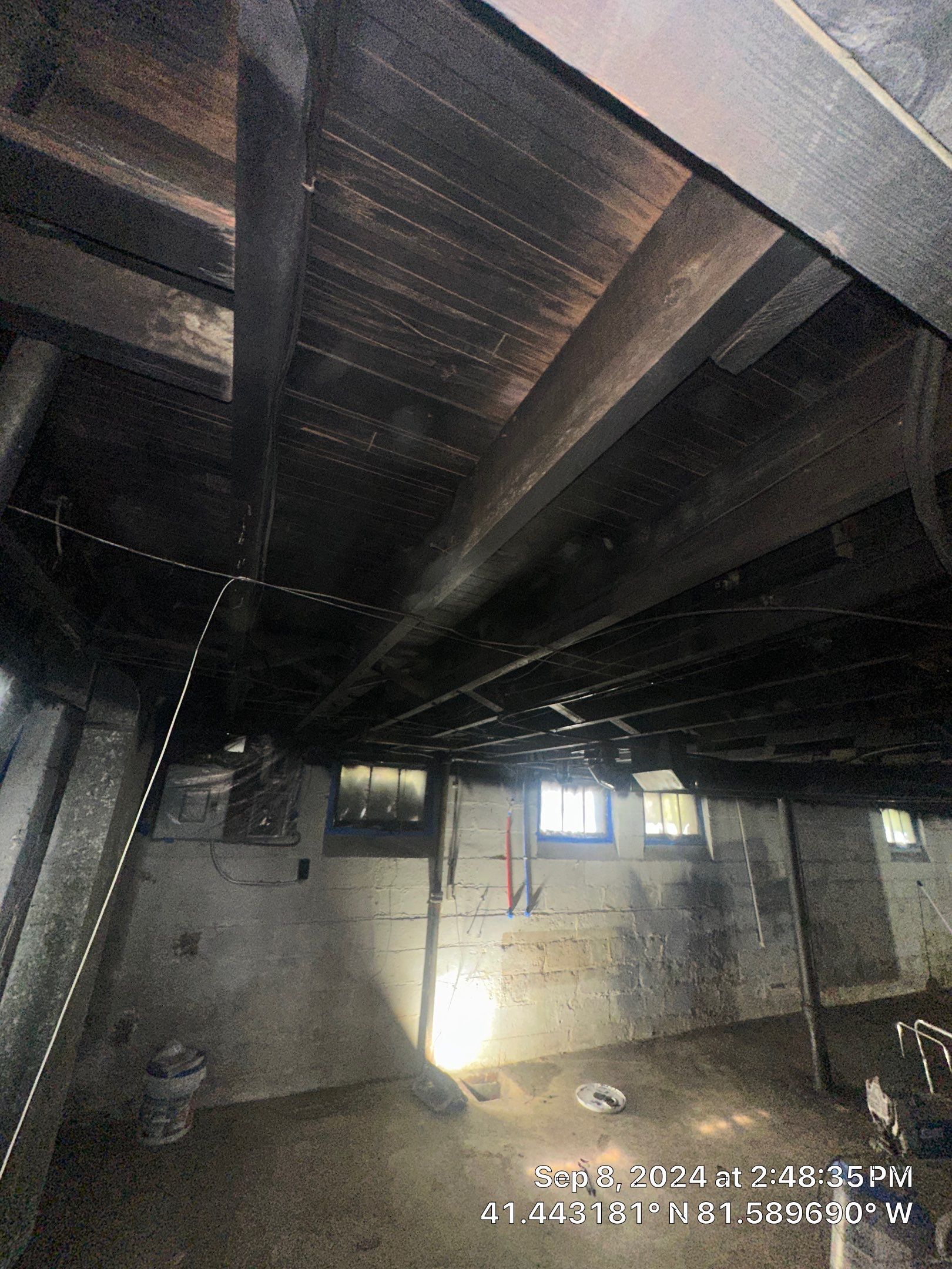 Full MultiFamily Renovation (50% Gut) by Reinovation