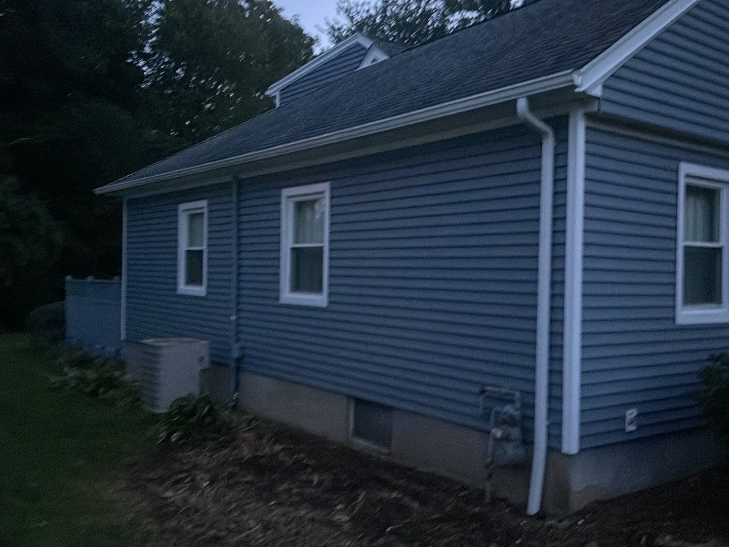 Siding Installation using Certainteed Monogram Flagstone by A Plus Exterior