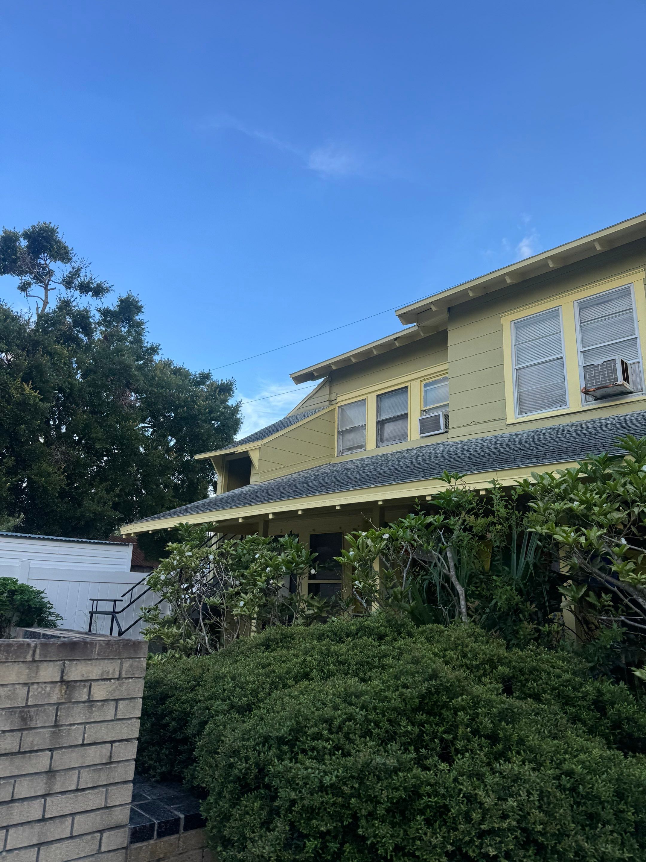 Project in St. Petersburg 33701 by Mitchell Roofing Company LLC