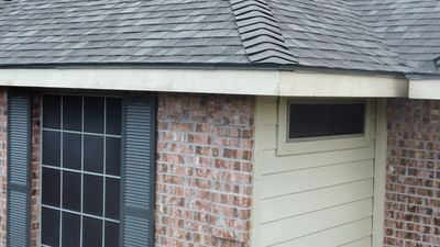 Mission Roof Project