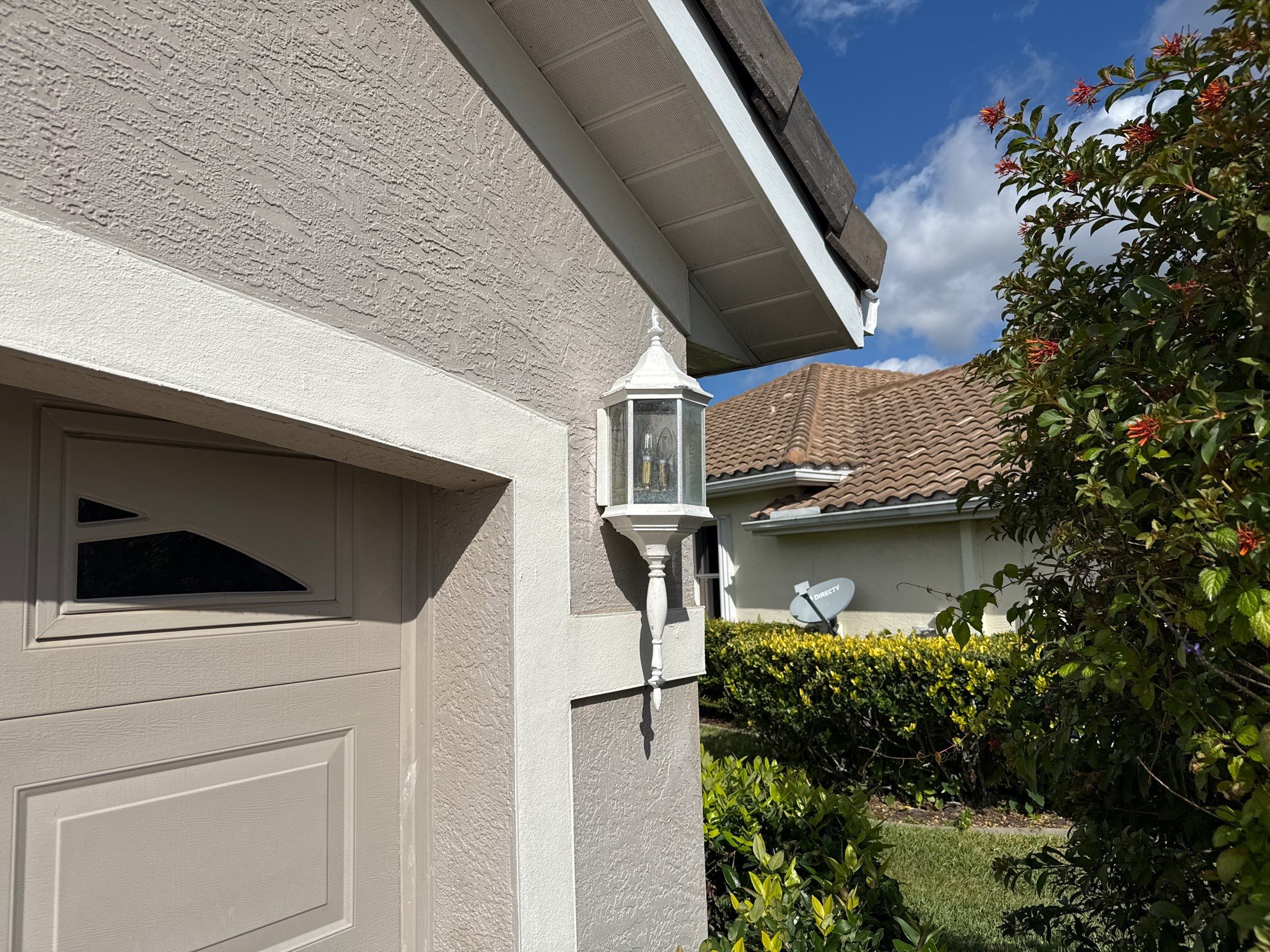 Paver Pool Deck & Screen Enclosure Transformation | University Park, Sarasota FL by Sunshine AquaWash