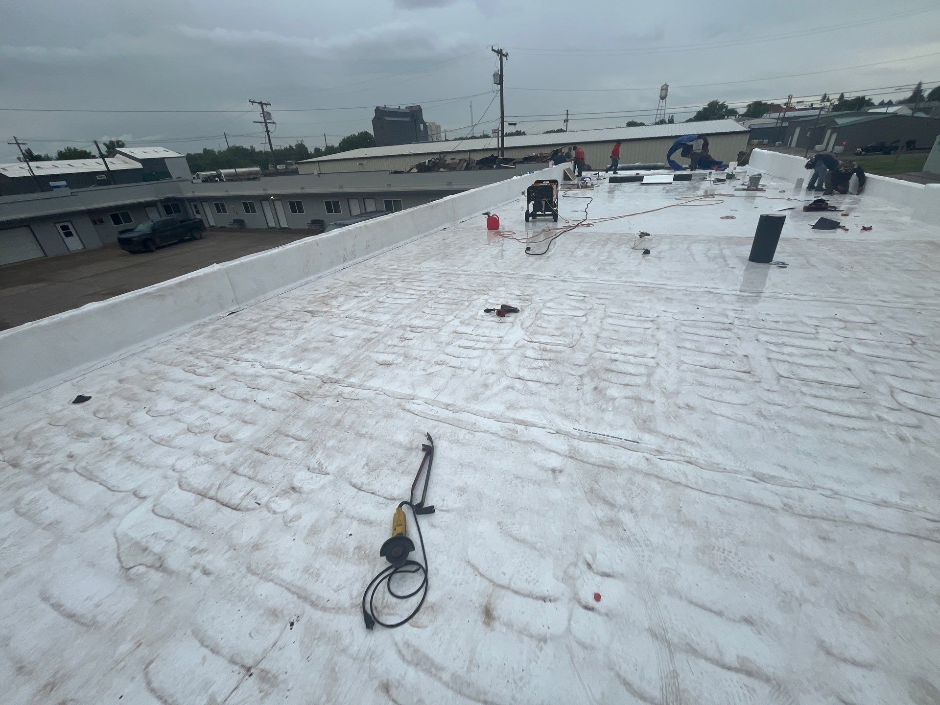 145 Cleveland Road West • Chinook, Montana 59523 by swagg construction