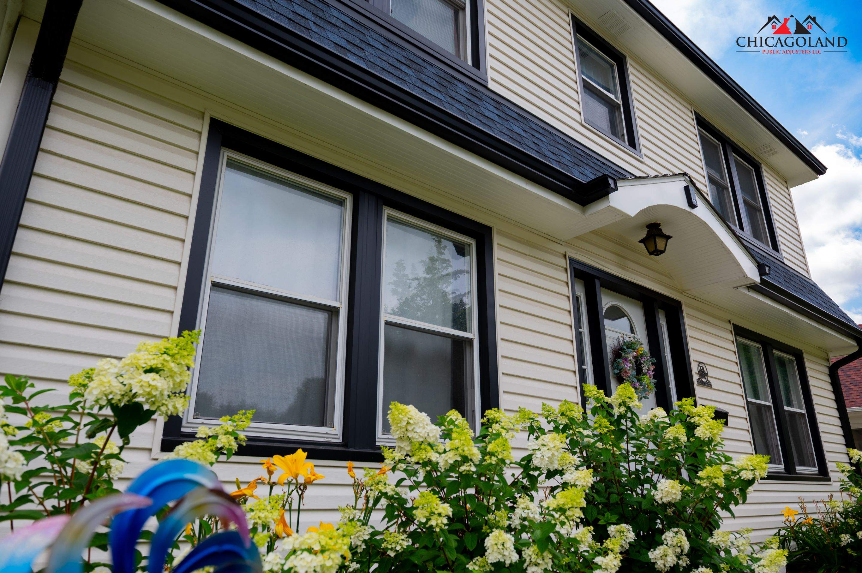 Federico 4 S Commonwealth Ave • Aurora, IL 60506 by Chicagoland Public Adjusters 