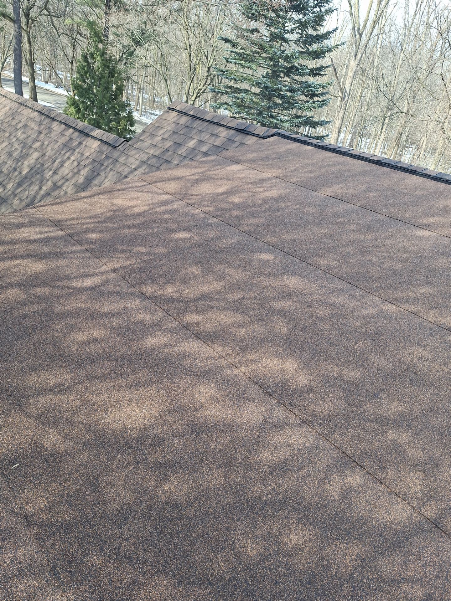 1524 32nd Street Southeast • Grand Rapids, MI 49508 by Veteran Roofing & Exteriors