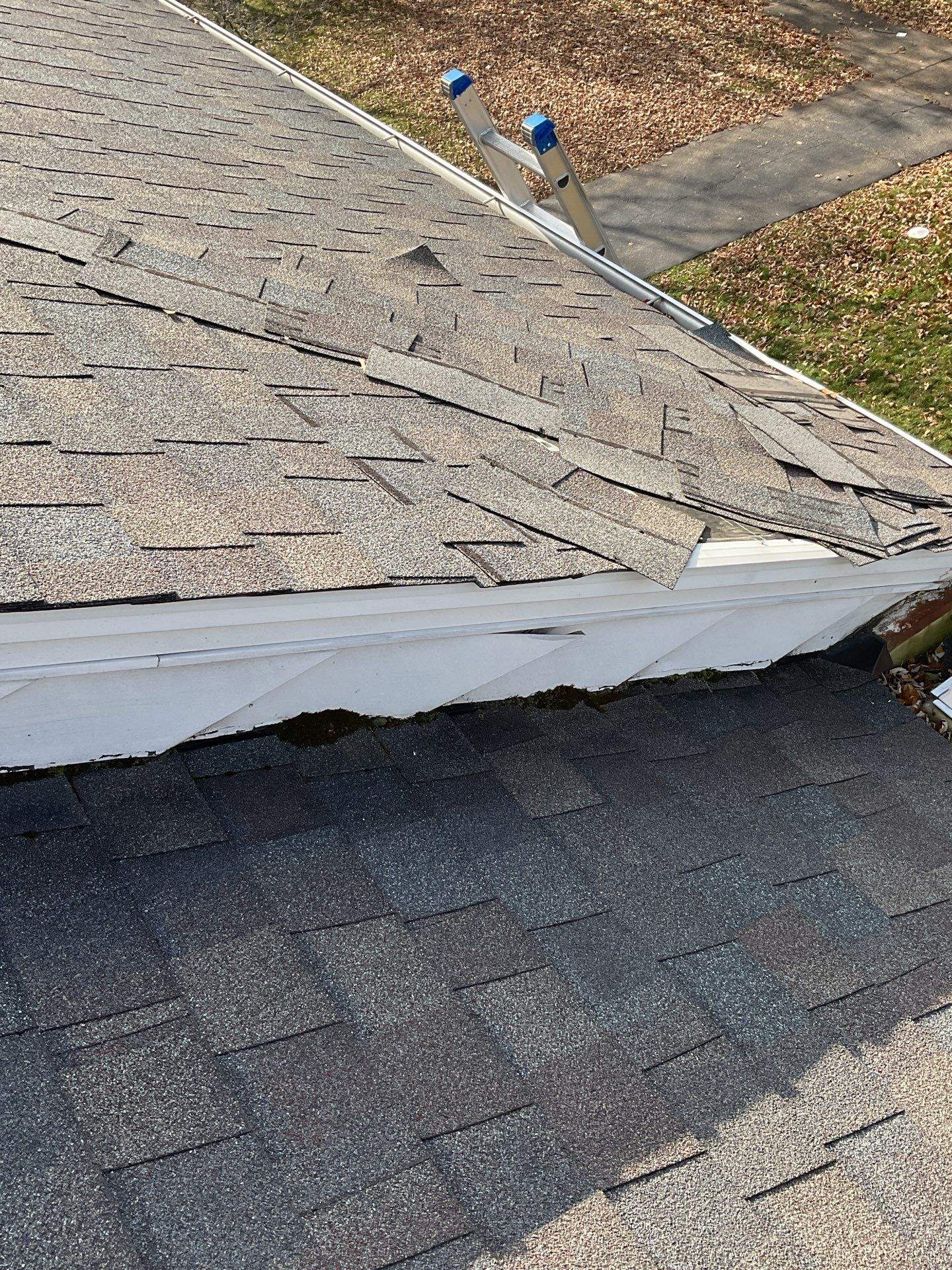 University Heights - Storm Restoration by Atlas Roofing & Restoration