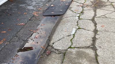 Project in San Rafael