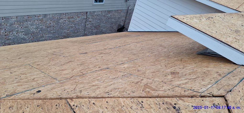 Project in Austin by Rhino Roofing and General Contracting, LLC