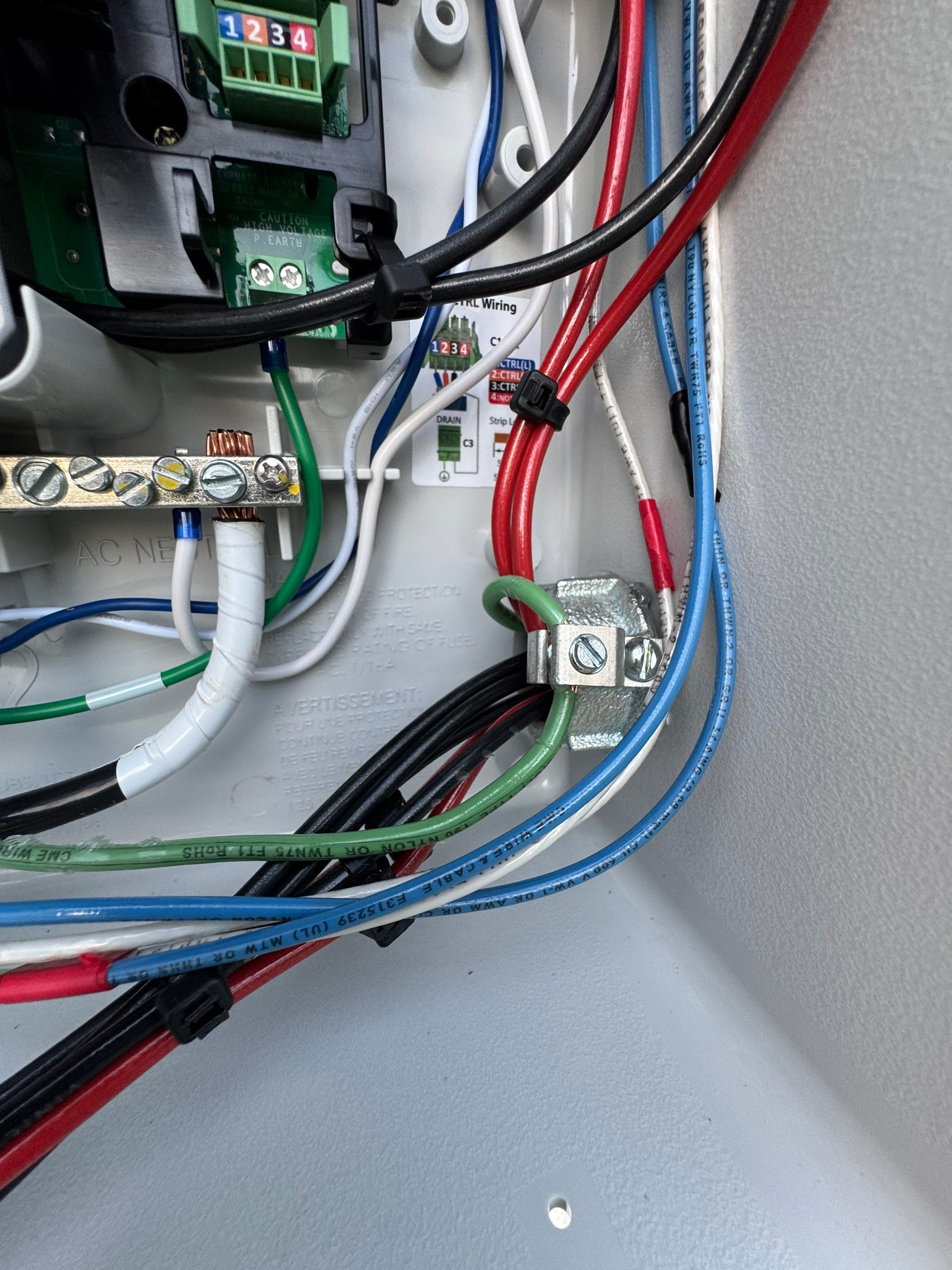 Project in  Palmetto Bay by Payoli Solar