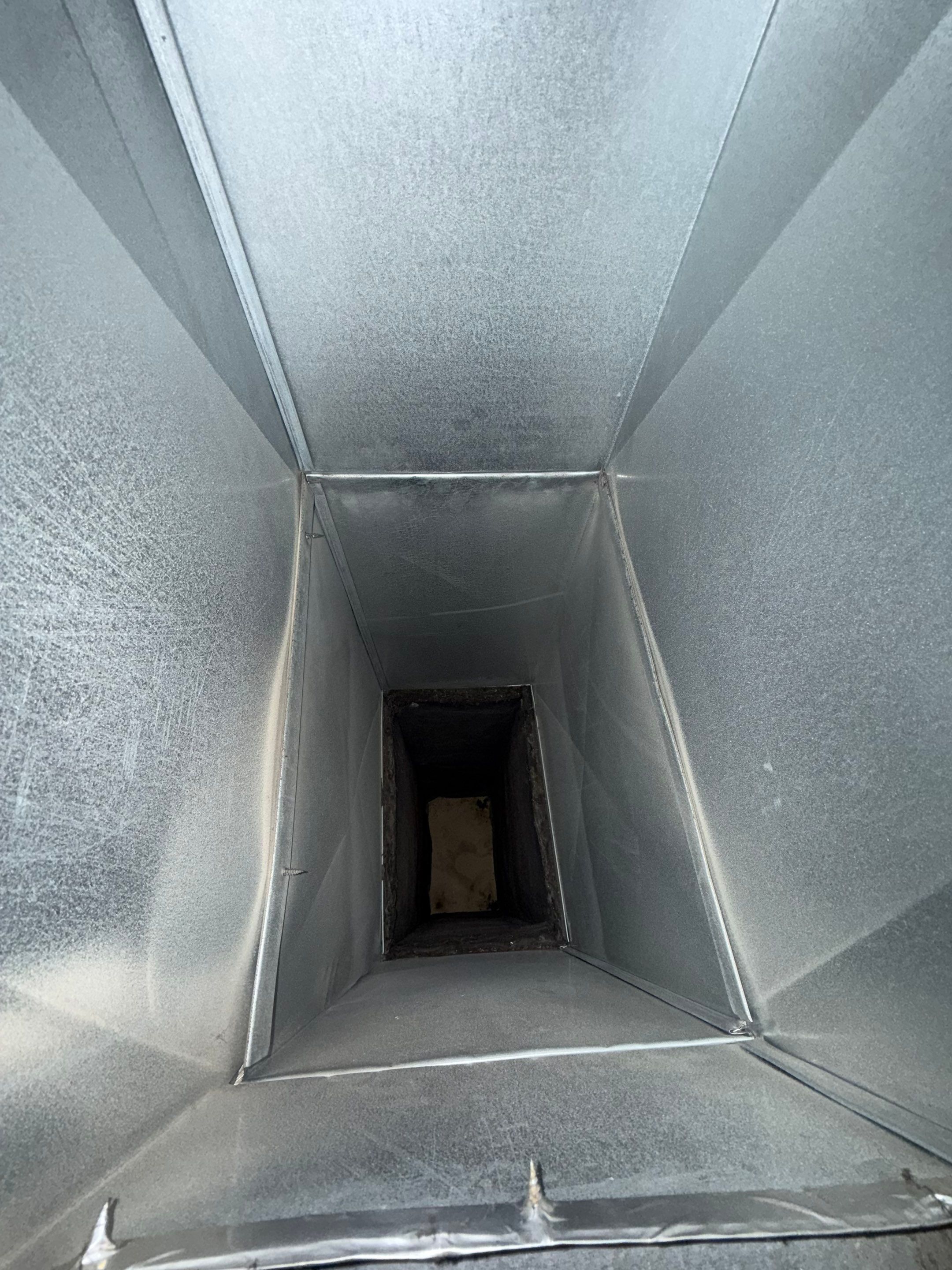 Duct Cleaning and Sanitization by Elemental Heating and air conditioning LLC