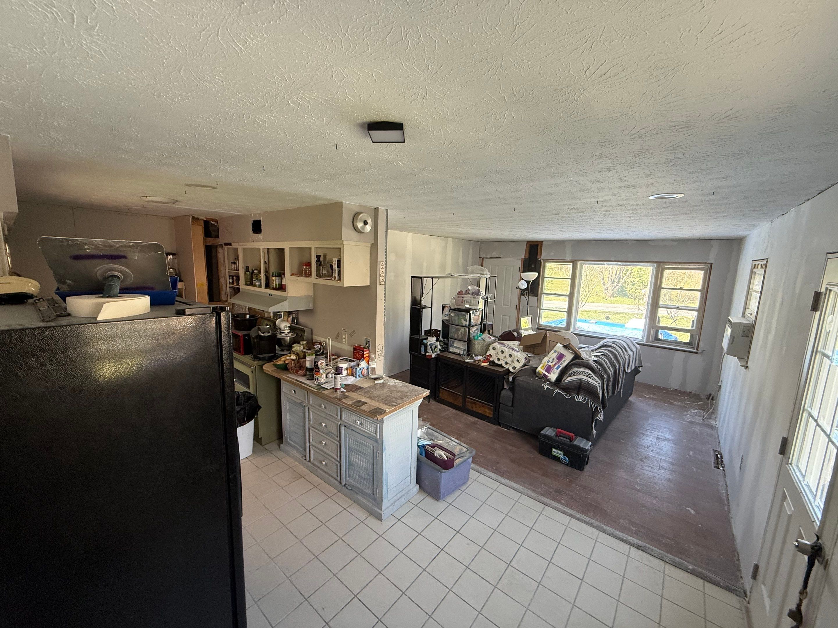 Black Mountain NC by Get Stoked Renovations