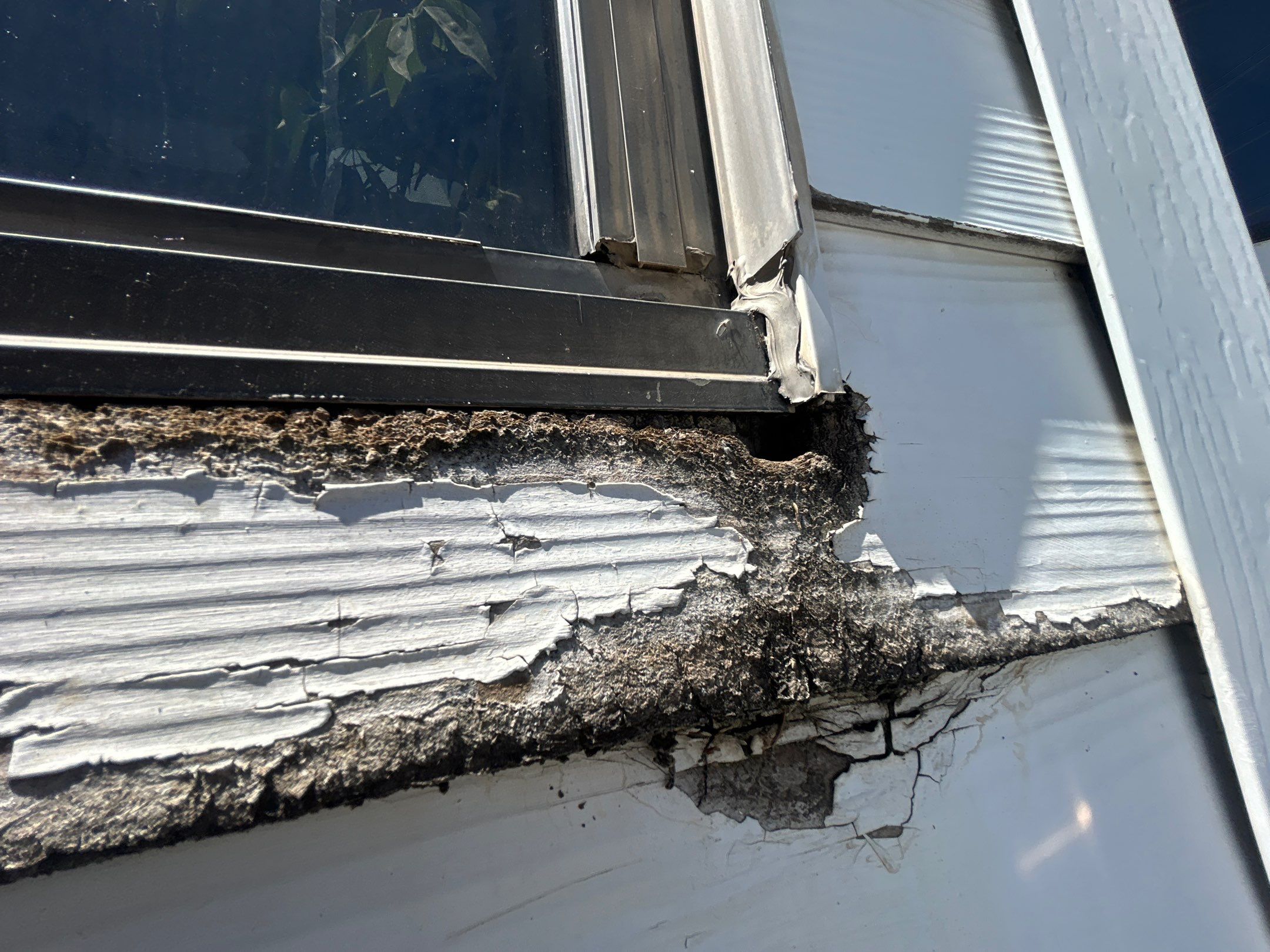 Dental Office in Sturgis Gets FaceLift by Superior Siding Inc