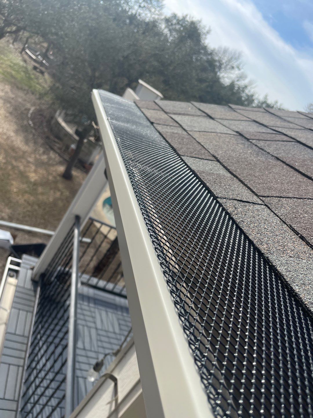 Residential Roof Replacement using Owens Corning Duration by Action Exteriors Austin