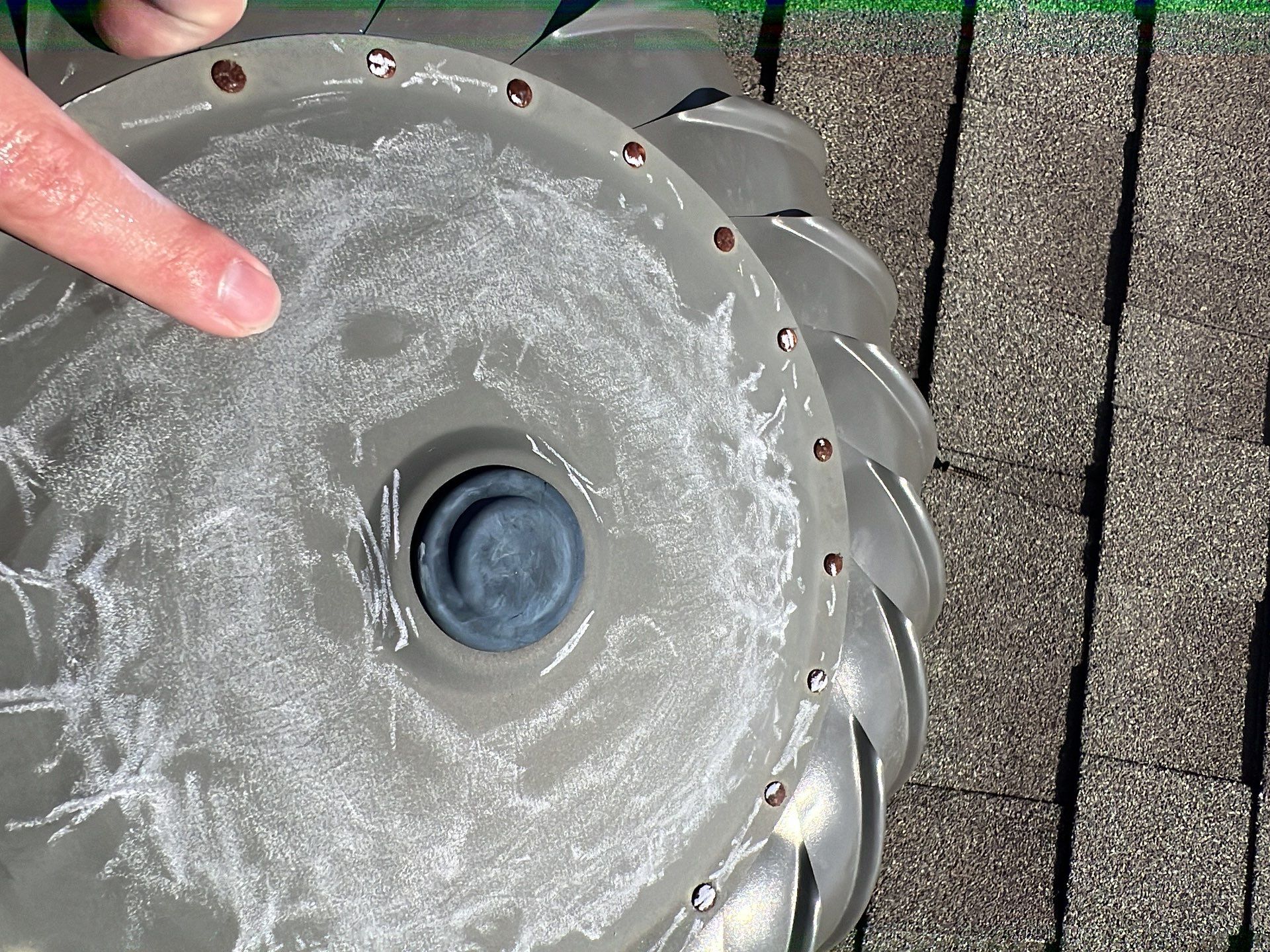 Project in DALLAS by NIMBUS GENERAL CONTRACTORS, LLC