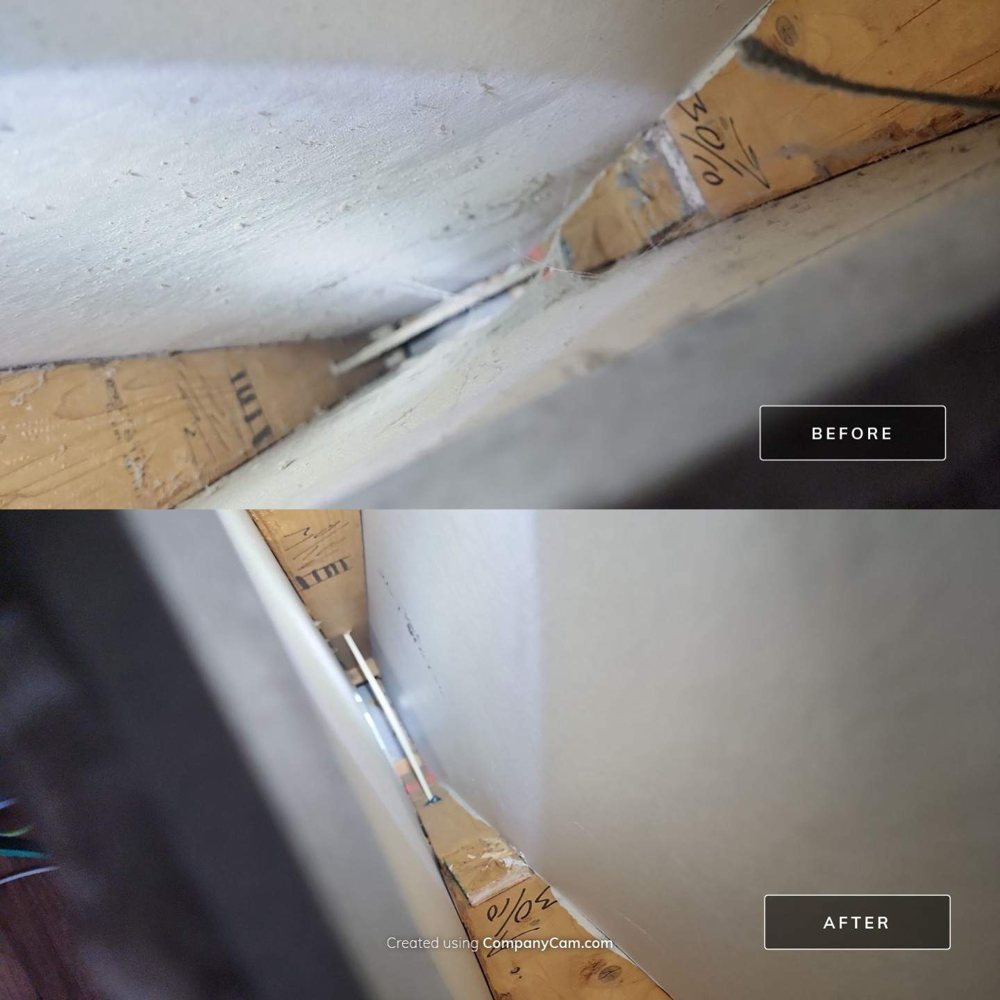 Project in Hellertown by Fresh Air Duct Cleaning, LLC