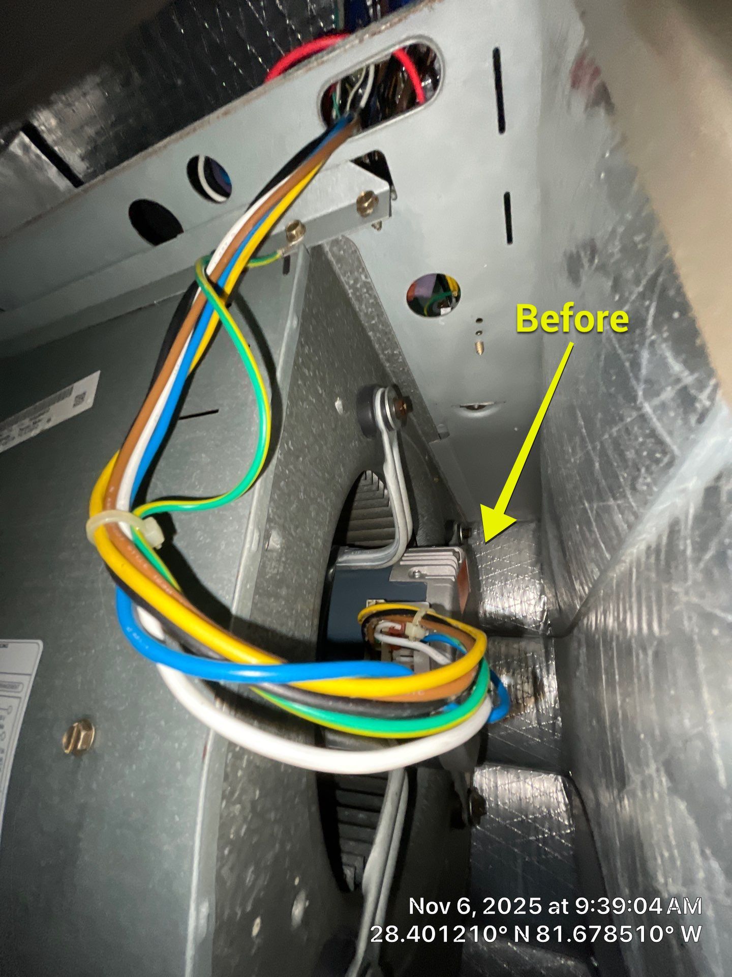 Air Duct and Dryer Vent Cleaning in Clermont by Hygienic Air, Inc