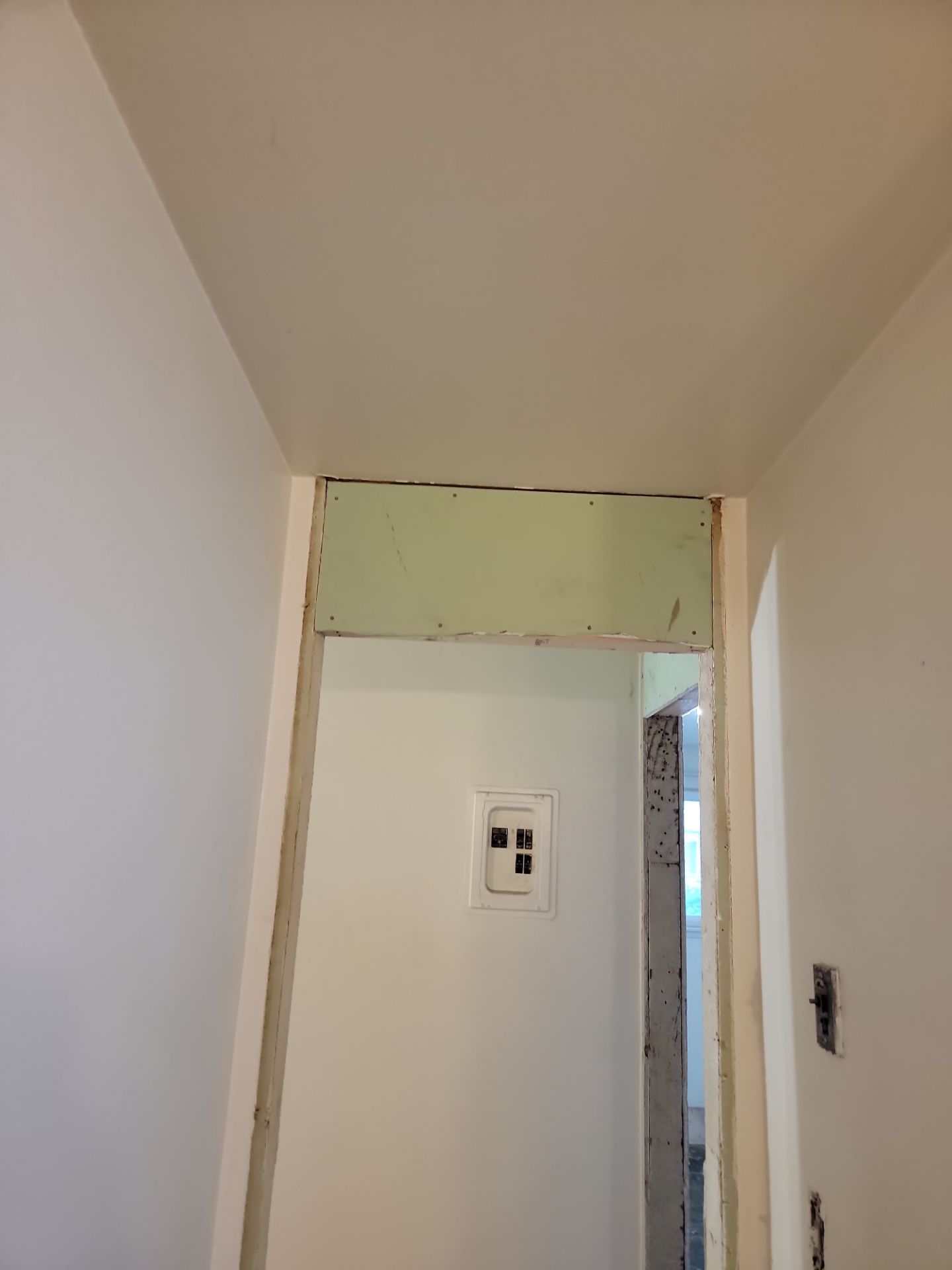 Lakewood remodel by Long Range Customs LLC