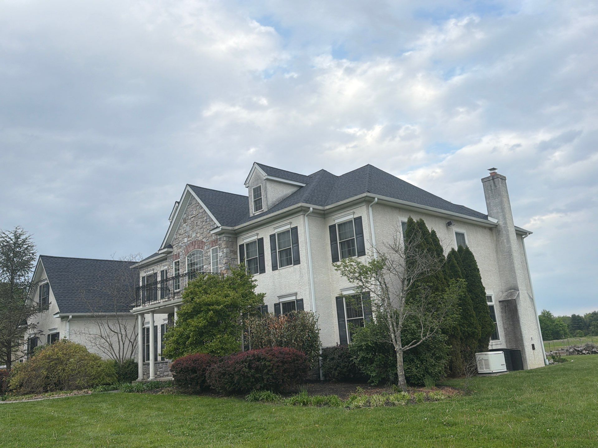 New Roofing by Stofan Construction LLC
