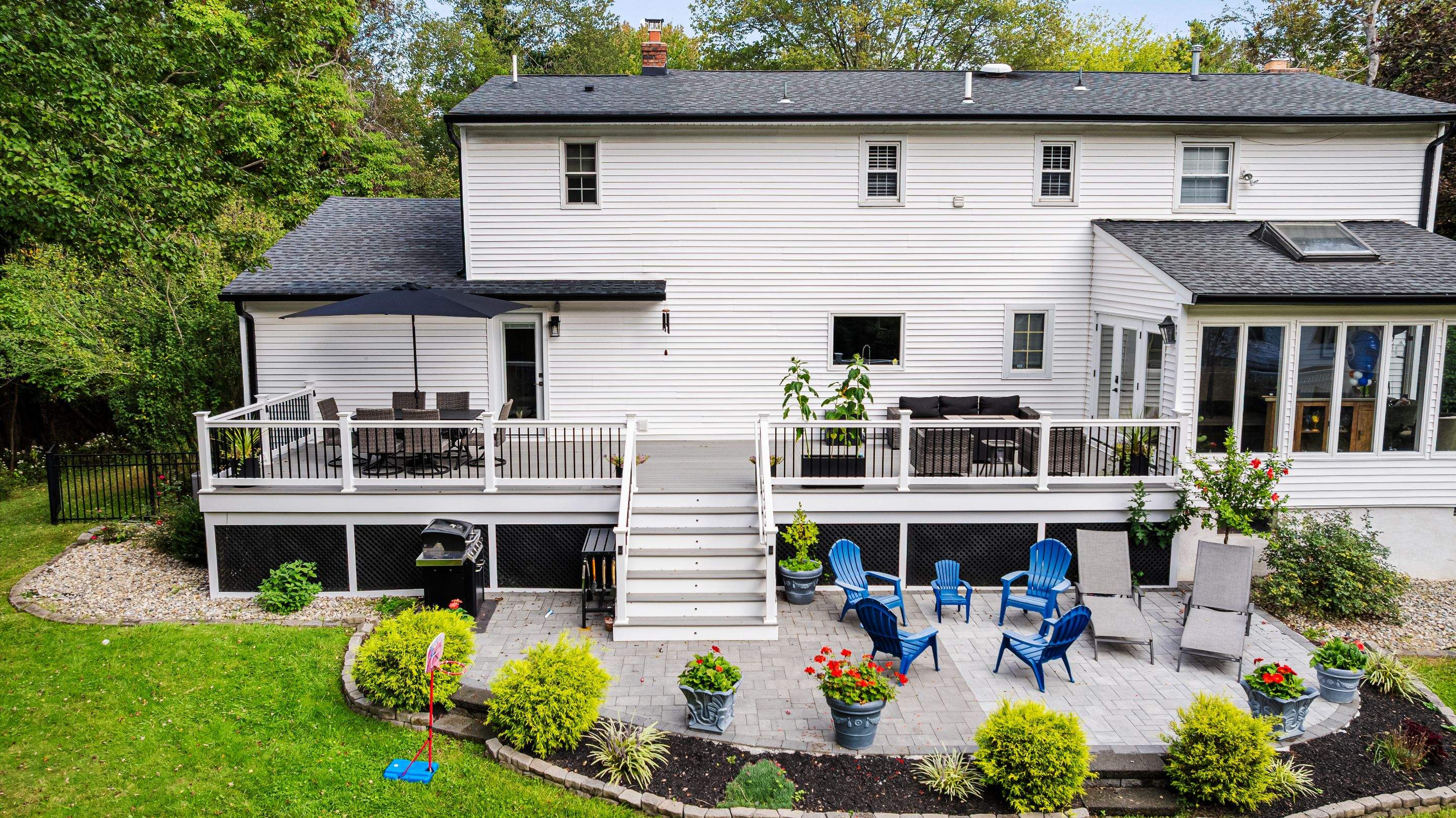 Kristen - Ocean Township NJ by deck guardian