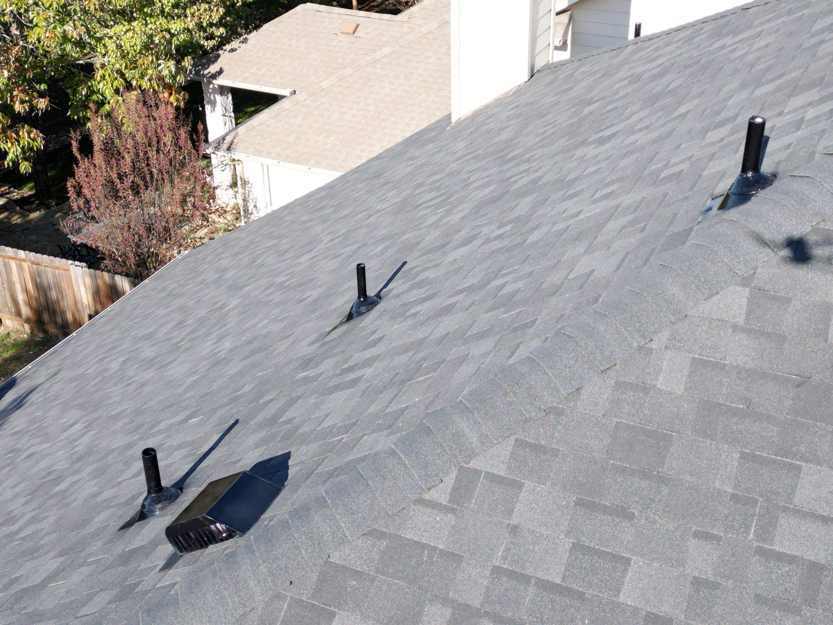 Onyx Black - Owens Corning TruDefinition Duration by RoofsOnly.com