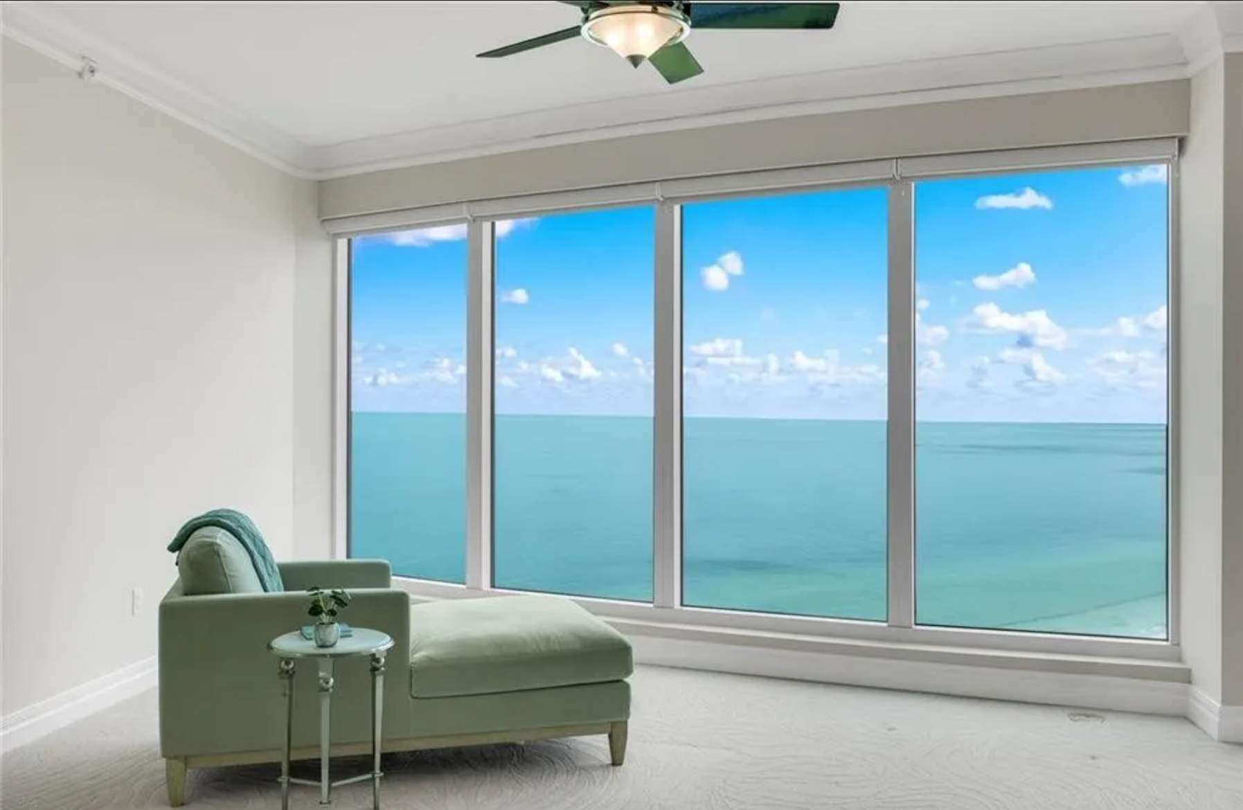 The Regent of Park Shore in Naples by Naples Home Staging®