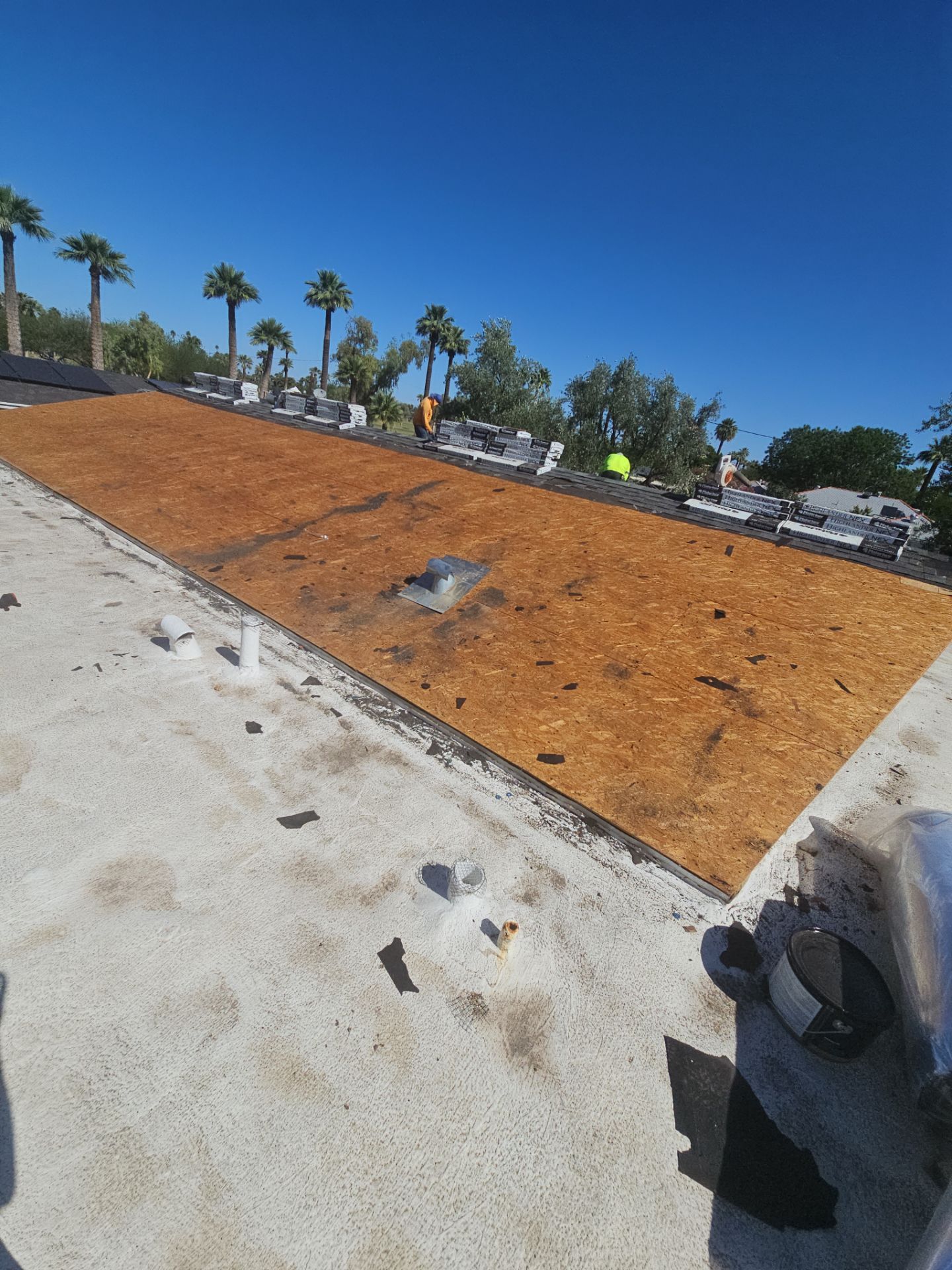 Asphalt Shingle Replacement by Weather-Tite Exteriors LLC