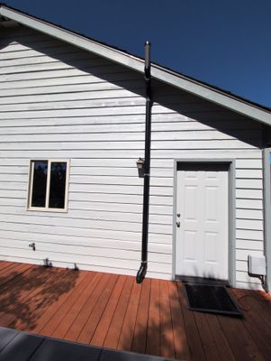 Radon System with RadonWell™