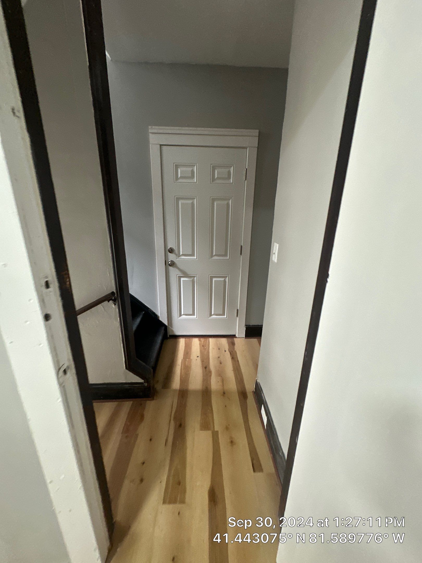 Full MultiFamily Renovation (50% Gut) by Reinovation