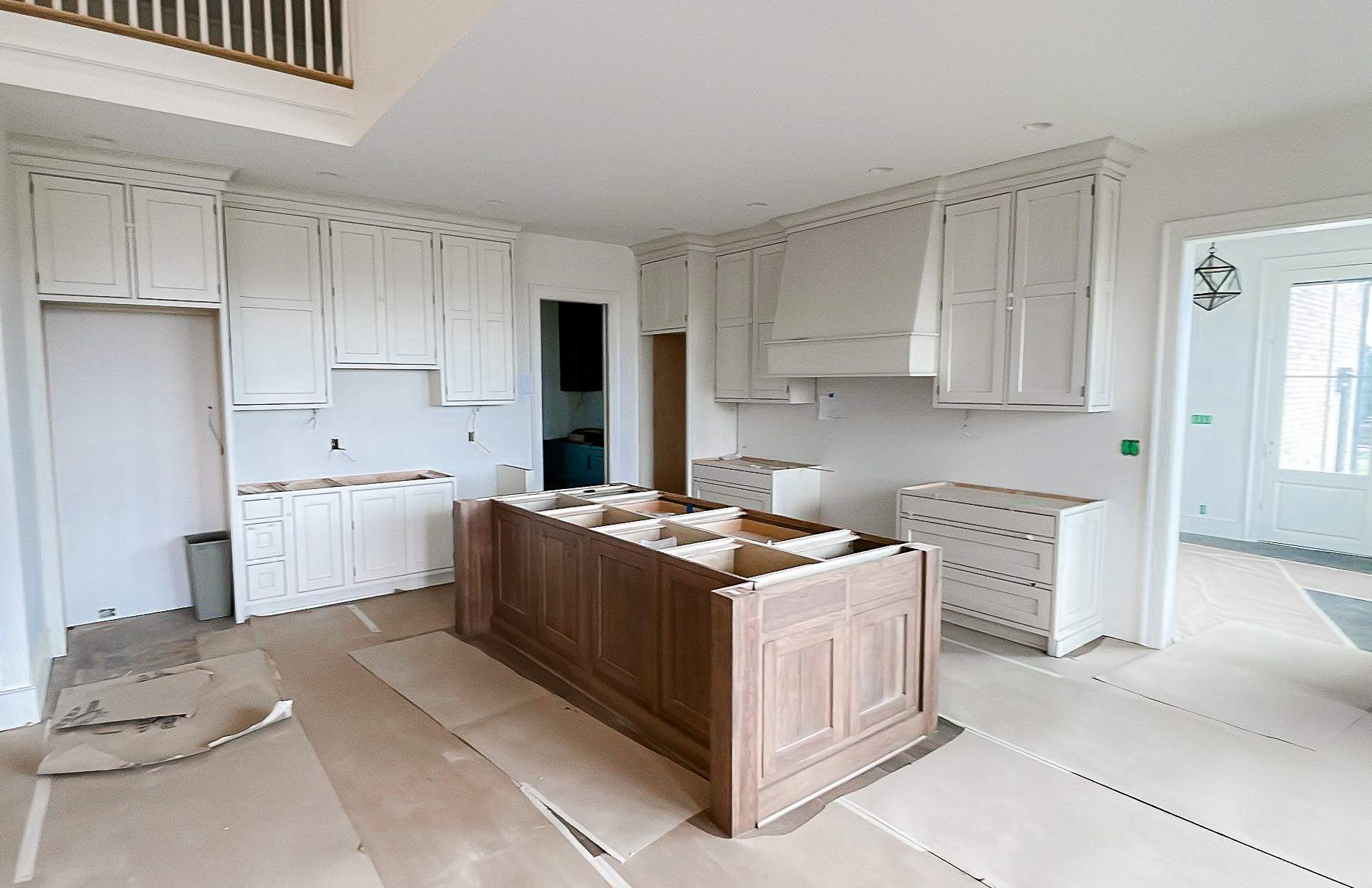 Kitchen Gallery by Authentic Carpentry