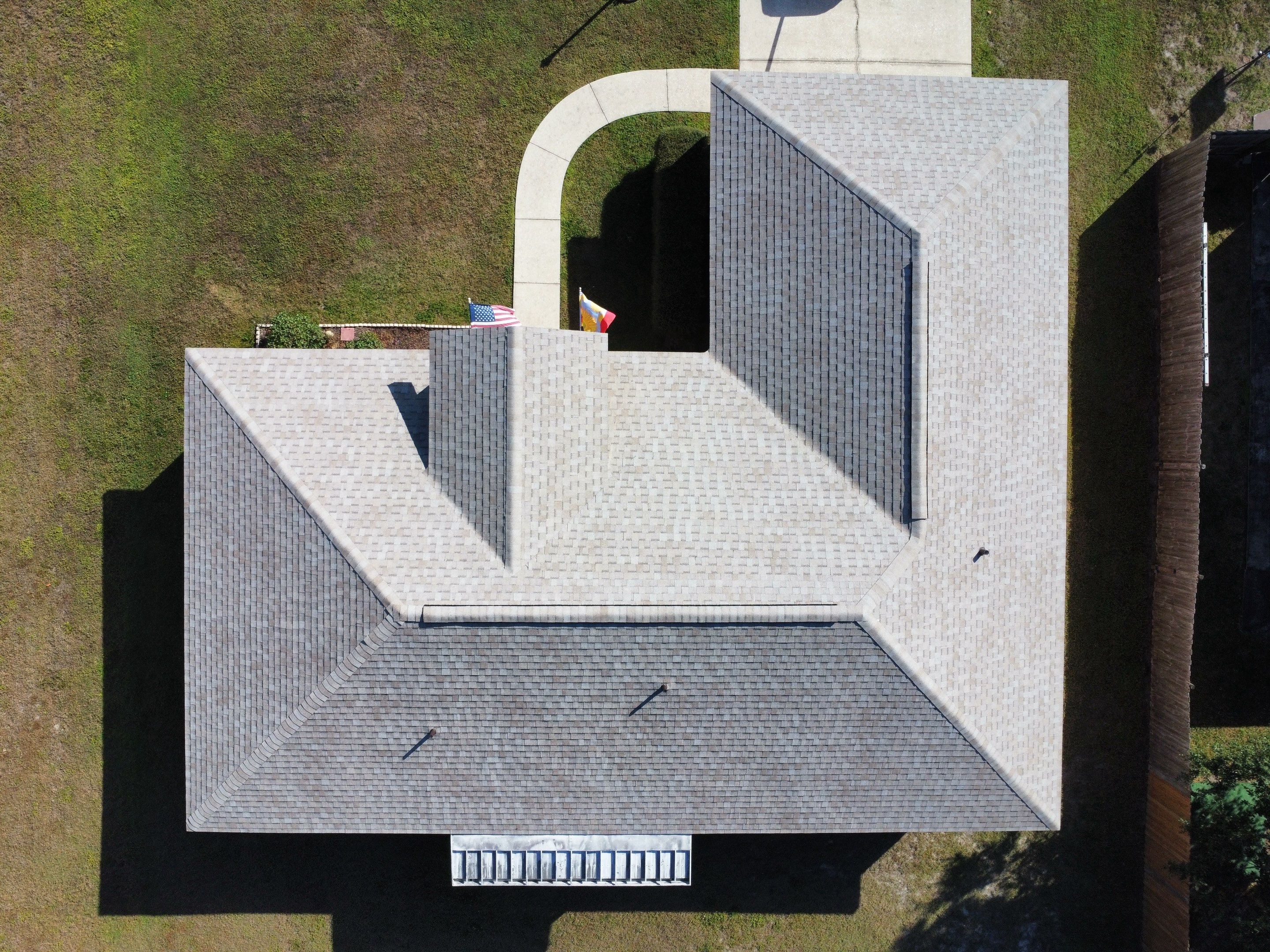 Roof Replacement in Zephyrhills, Fl. by Steadfast Roofing