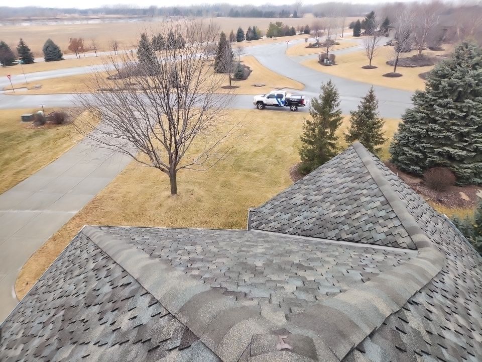 Comprehensive Residential Roofing and Exterior Installation in Waterloo by White Castle Roofing