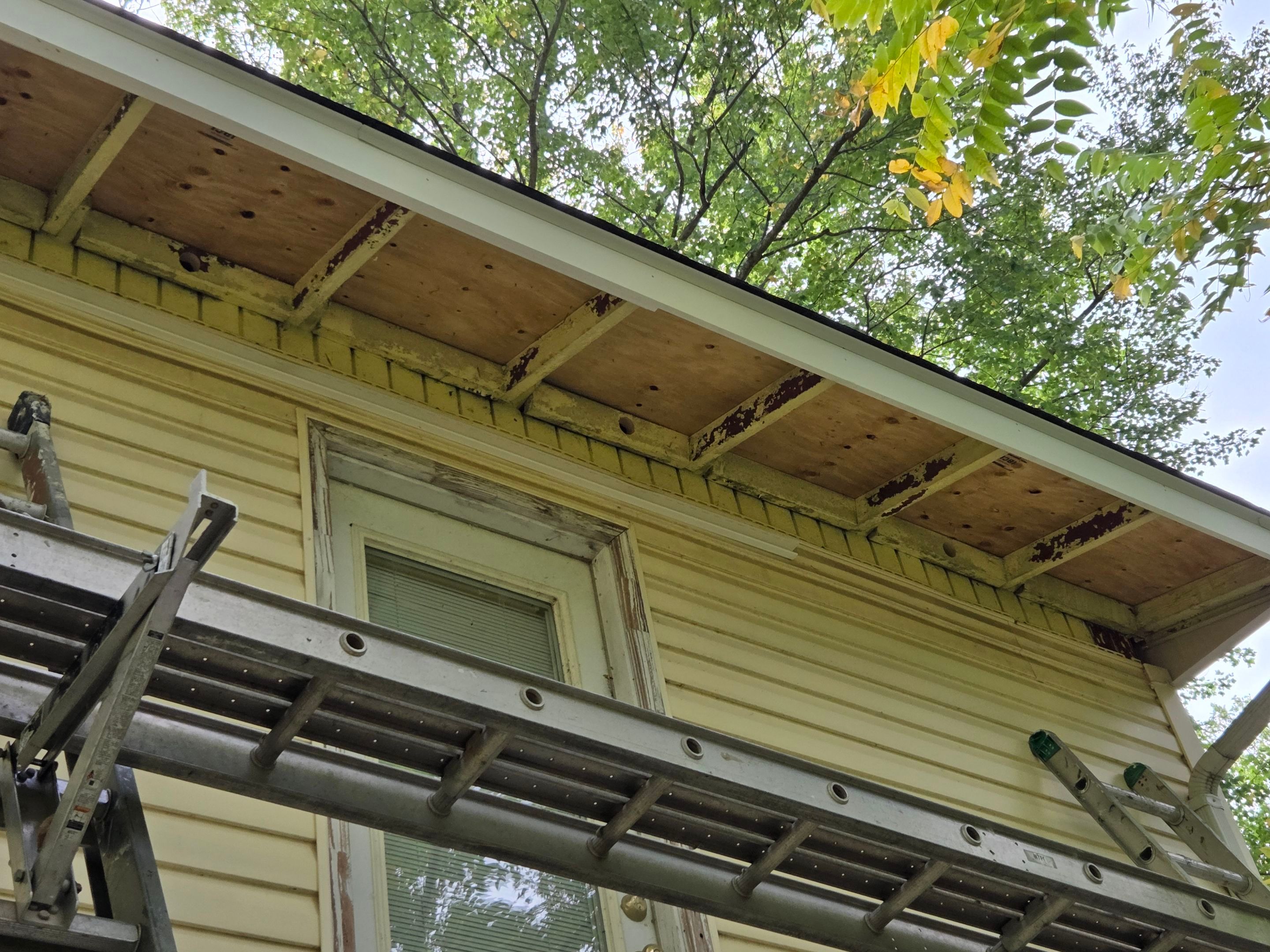 Burke : Residential Roof Replacement with CertainTeed Landmark Pro in Max Def Charcoal Black  by RM Banning, Inc.