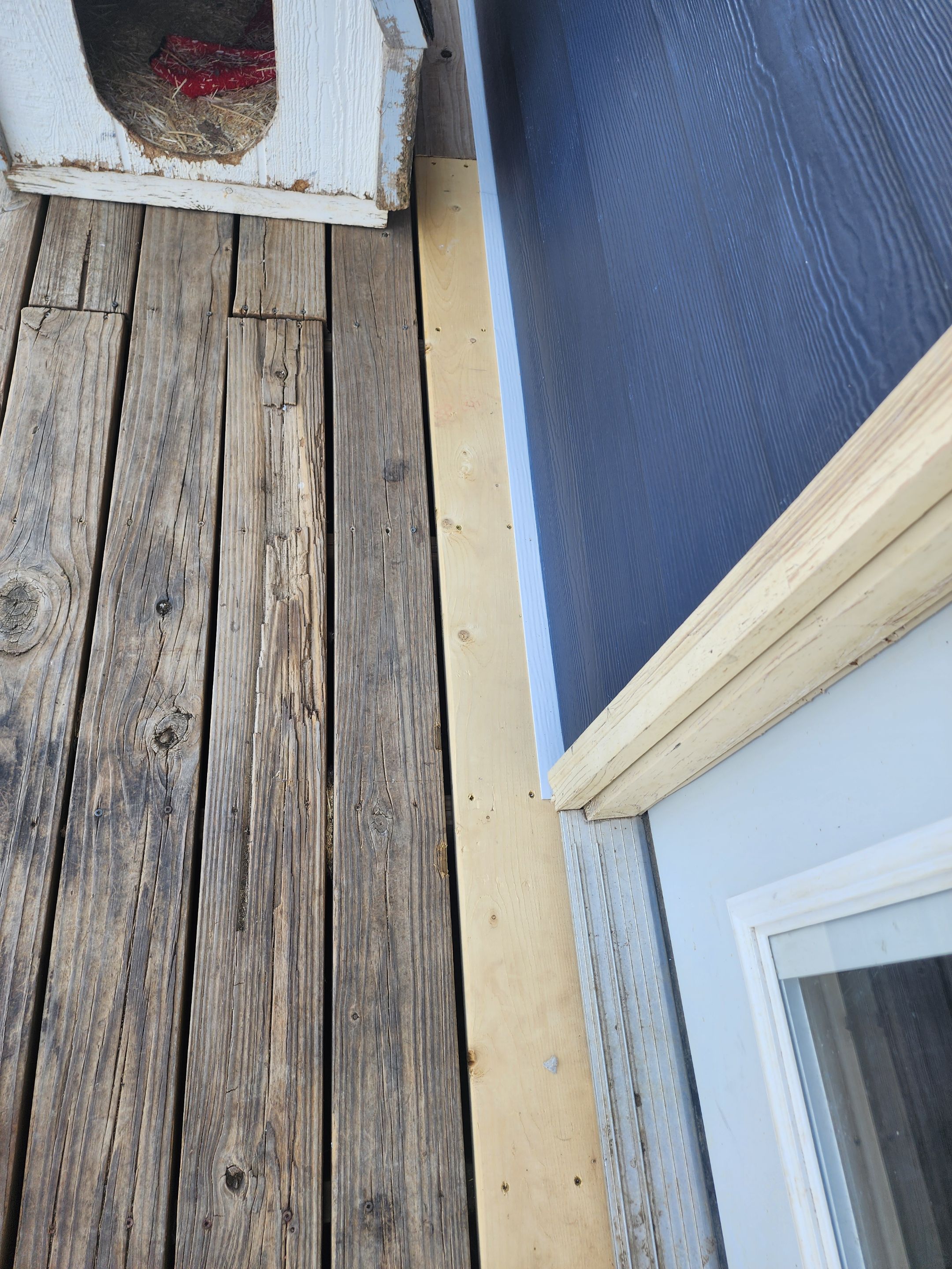 Siding Installation using James Hardie by Weather-Tite Exteriors LLC