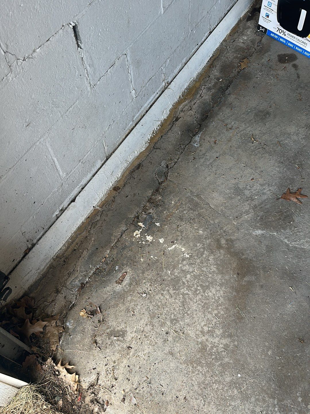 Driveway Project in Pittsburgh by Floors in a Day, Inc