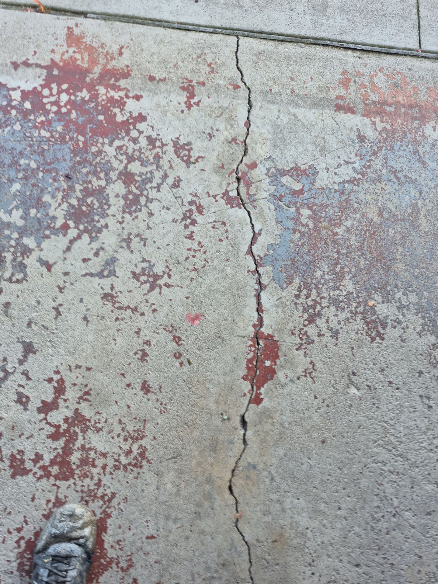 Project in Bay City by Wise Coatings of Central Michigan