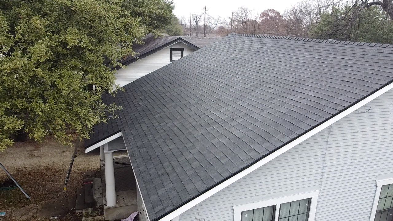 Roof Replacement 78201 | San Antonio Roofer  by Rox Roofing