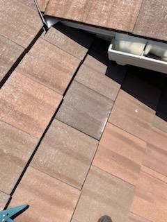 Tile Repair  by Durabilis Roofing INC